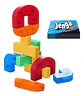 Juego De Mesa Hasbro Games Expansión Jenga Colapso - Miniatura 5