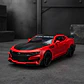 Carro A Escala 1:22 Colección Chevrolet Camaro Deportivo - Miniatura 1
