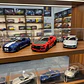 Carro A Escala 1:22 Colección Chevrolet Camaro Deportivo - Miniatura 4
