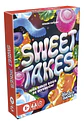 Juego De Mesa Hasbro Games Sweet Takes - Miniatura 5