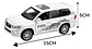 Carro A Escala 1:36 Toyota Land Cruiser Prado Colección Metá - Miniatura 7
