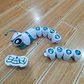 Robot Codi-oruga Juguete Control Remoto Didáctico Programabl - Miniatura 3
