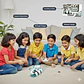 Robot Codi-oruga Juguete Control Remoto Didáctico Programabl - Miniatura 6