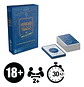 Juego De Mesa Hasbro Games Verdad O Trago On Vacaciones - Miniatura 6
