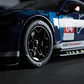 Carro De Pista Carrera Ford Mustang Gt3 #64 Performance - Miniatura 6