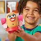 Figura Didáctica Señora Cara De Papa 2+ Hasbro - Miniatura 4