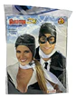 Set De Aviador Con Gafas Y Gorro  Halloween Disfraz - Miniatura 4