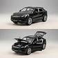 Carro A Escala Porsche Cayenne S Coupé Colección Luces - Miniatura 5