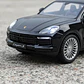 Carro A Escala Porsche Cayenne S Coupé Colección Luces - Miniatura 6
