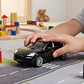 Carro A Escala Porsche Cayenne S Coupé Colección Luces - Miniatura 7