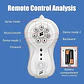 Juguete Libélula Robot Control Remoto Con Luces Y Sonido - Miniatura 3