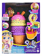 Playset Para Muñecas Muñecos Mattel Polly Pocket Hfp98 Polly - Miniatura 1