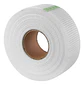 Cinta De Papel Para Juntas De Drywall Autoadhesiva 50mmx50 - Miniatura 1