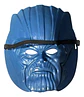Máscara Careta Thanos Avengers Para Niños Halloween Fiesta - Miniatura 3