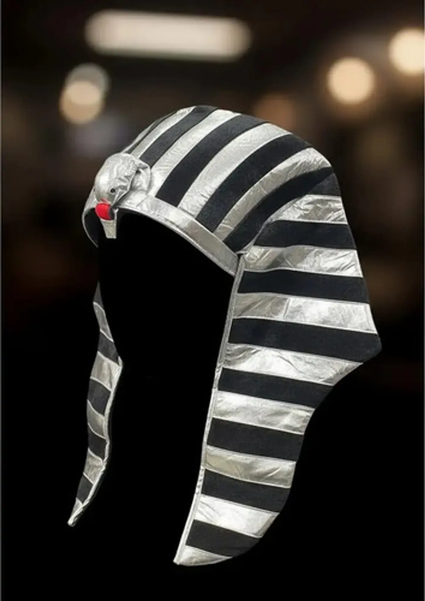 Gorro Faraon Disfraz 7432 Halloween Adulto Disfraces 1