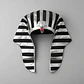 Gorro Faraon Disfraz 7432 Halloween Adulto Disfraces - Miniatura 4
