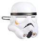 Máscara Stormtrooper Star Wars Imperial Disfraz Halloween - Miniatura 1
