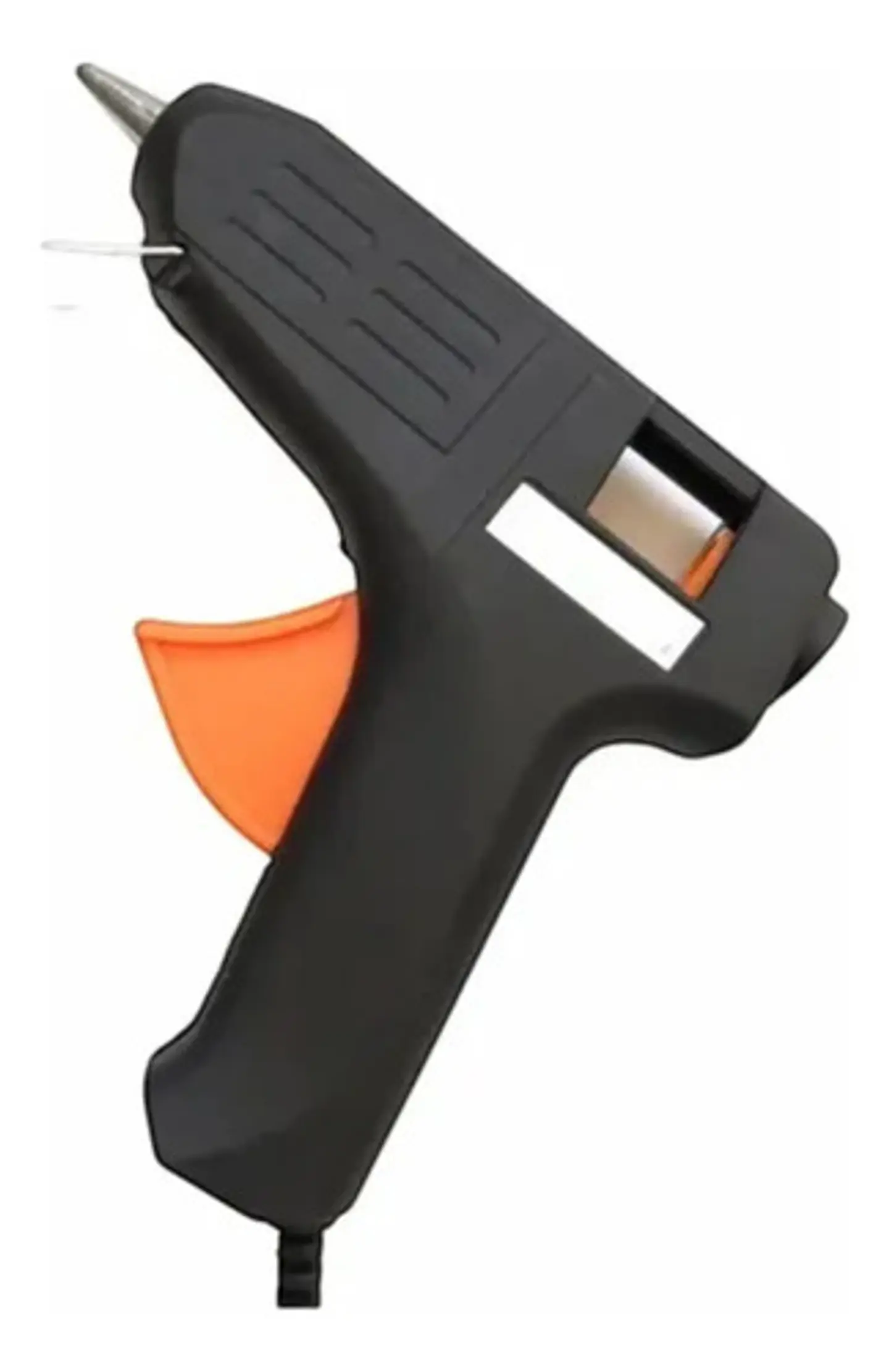 Pistola De Silicona Electrica  Para Barras Gruesas 11.2mm 2