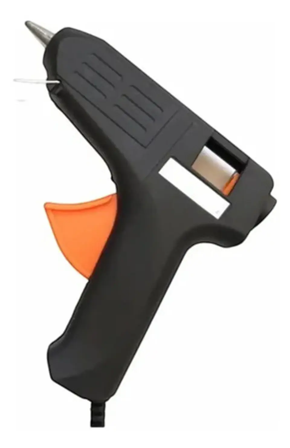 Pistola De Silicona Electrica  Para Barras Gruesas 11.2mm 2