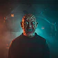 Máscara Careta Terror Monstruo Cerebro Halloween Freddy - Miniatura 5