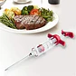 Inyector De Condimentos Acero Inoxidable 30 Ml - Miniatura 4