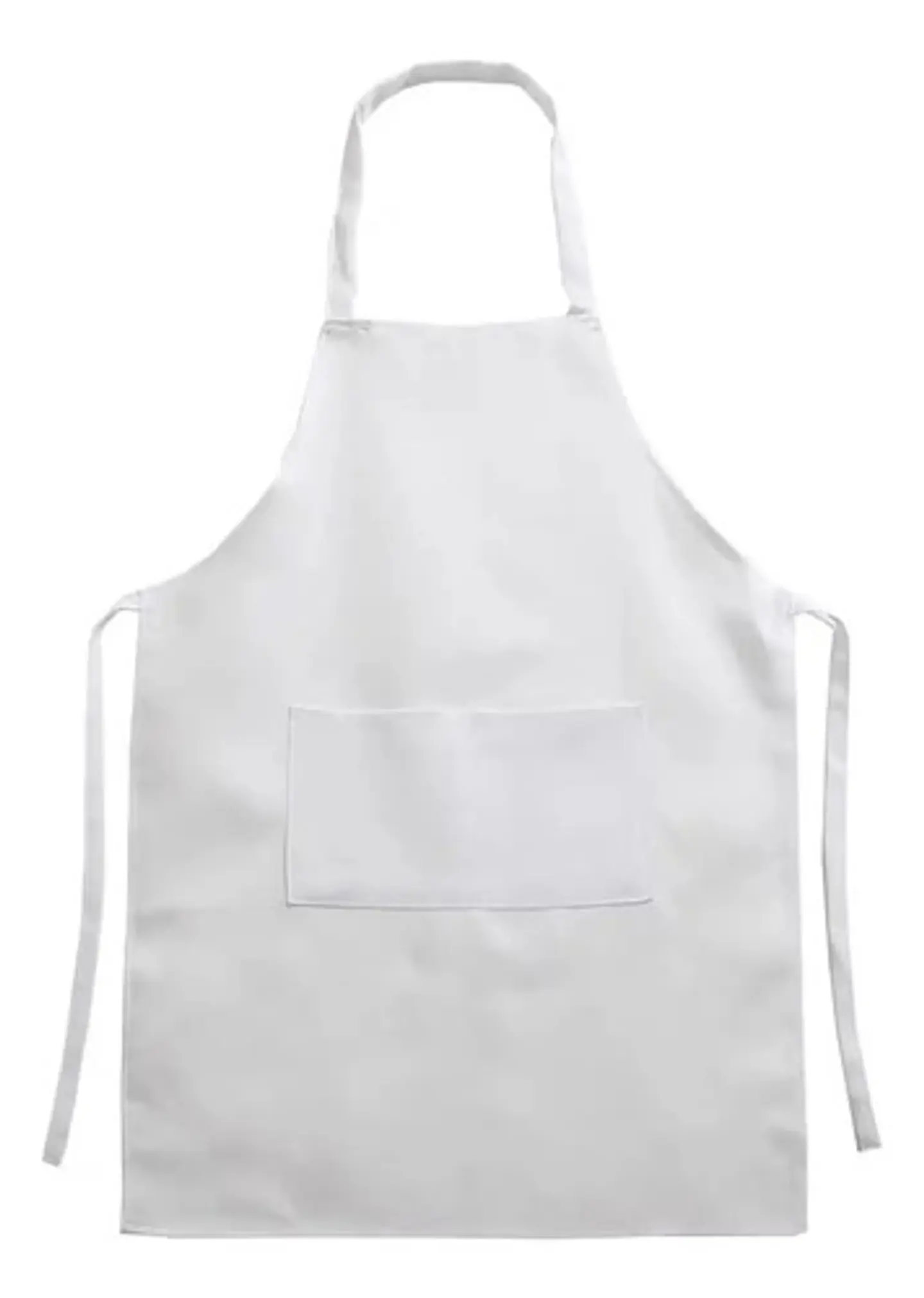 Goesup Juego De Delantal De Chef Con Sombrero De Carnicero 2