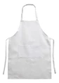 Goesup Juego De Delantal De Chef Con Sombrero De Carnicero - Miniatura 2