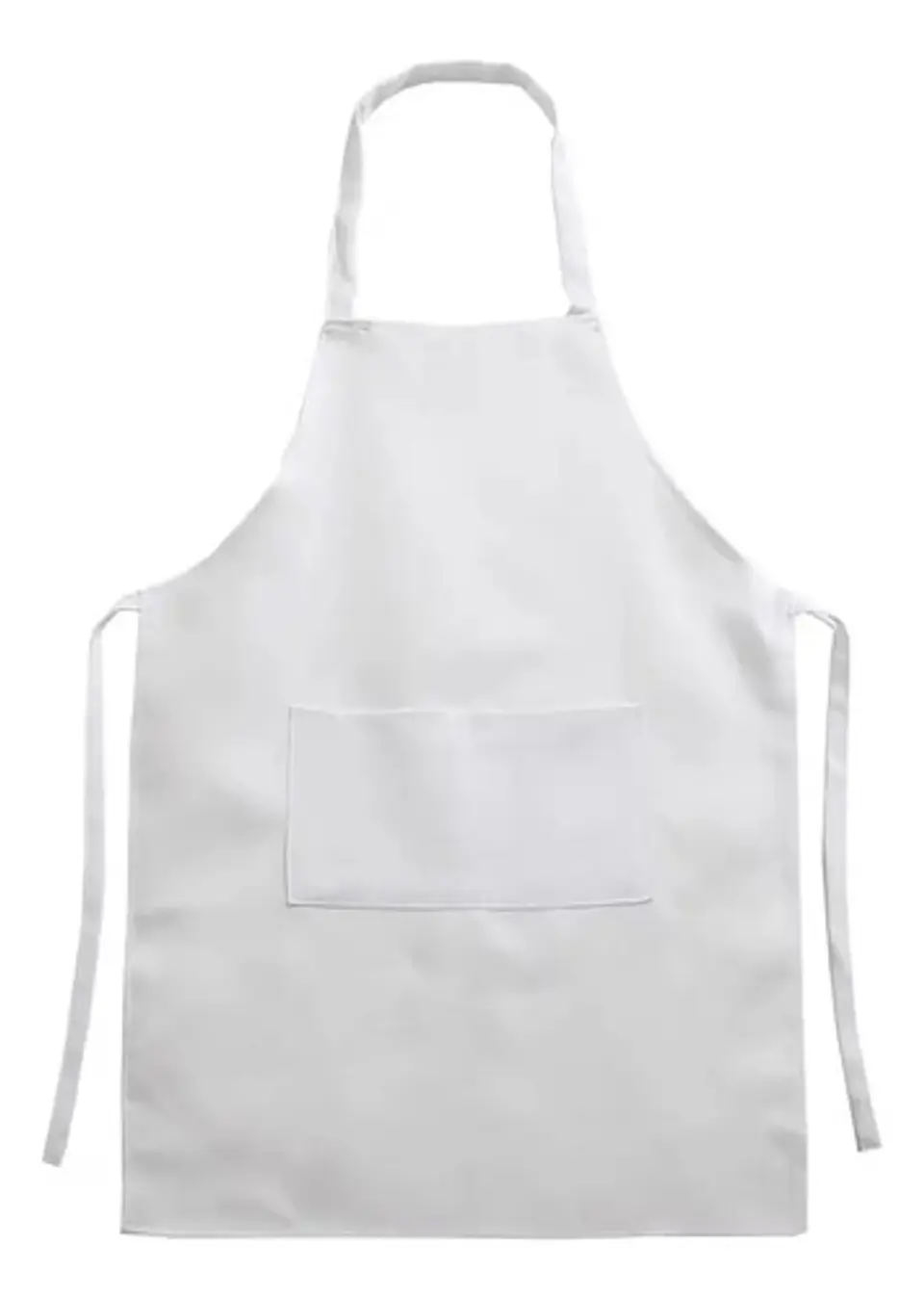 Goesup Juego De Delantal De Chef Con Sombrero De Carnicero 2