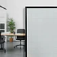 Tablero Acrílico Borrable 60x40m Mediano Con Cuadricula  - Miniatura 2