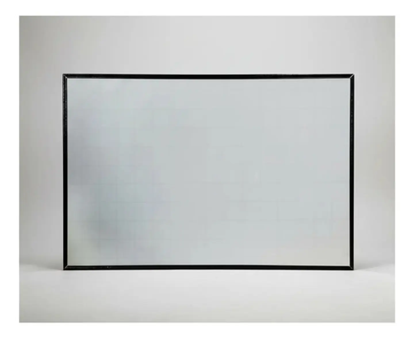 Tablero Acrílico Borrable 60x40m Mediano Con Cuadricula  8