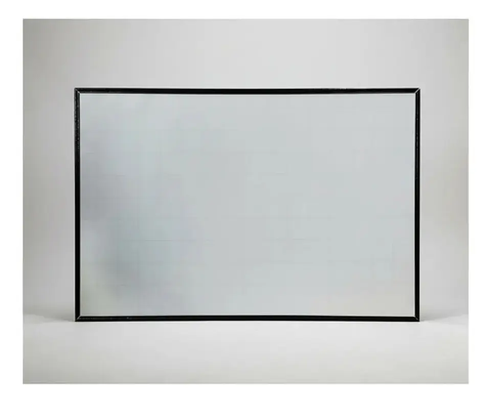 Tablero Acrílico Borrable 60x40m Mediano Con Cuadricula  8