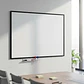 Tablero Acrílico Borrable 60x40m Mediano Con Cuadricula  - Miniatura 9