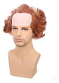 Peluca De Calvo It Disfraz Hombre Adulto Fiesta Halloween - Miniatura 1