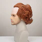 Peluca De Calvo It Disfraz Hombre Adulto Fiesta Halloween - Miniatura 4