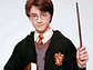 Kit Accesorios Harry Potter Varita, Corbata, Gafas Disfraz Halloween - Miniatura 3