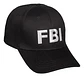 Gorra Táctica Halloween Bordada Ajustable Tipo Béisbol - Miniatura 1