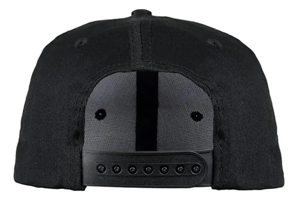 Gorra Táctica Halloween Bordada Ajustable Tipo Béisbol 4