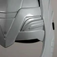 Máscara De Disfraces De Thor Super Heroes Para Fiesta De Cosplay, Color Gris Thor Cinza - Miniatura 5