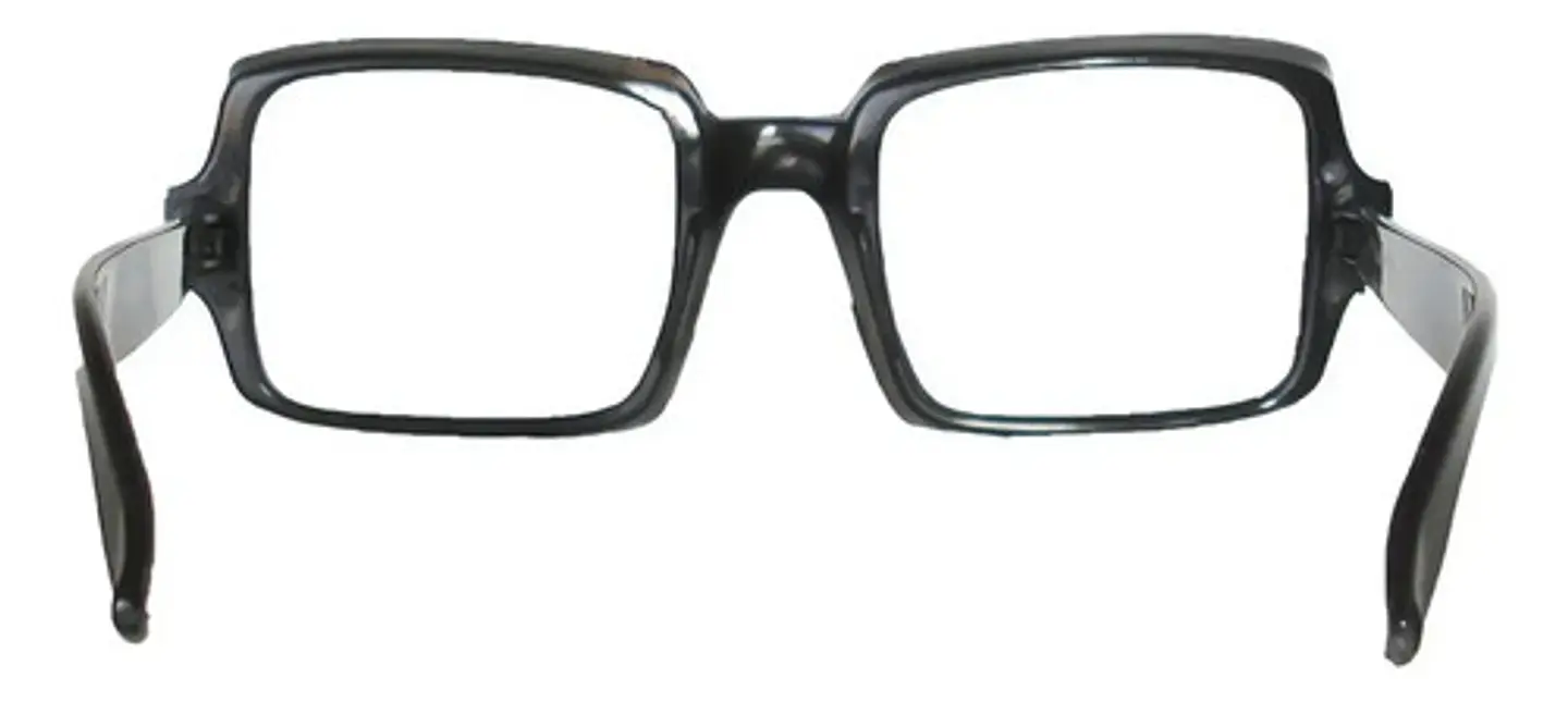 Gafas De Fiesta De Plástico Chiquinha Do Chaves Awesome Black 2
