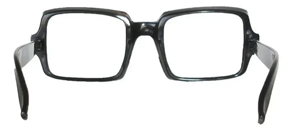 Gafas De Fiesta De Plástico Chiquinha Do Chaves Awesome Black 2