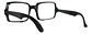 Gafas De Fiesta De Plástico Chiquinha Do Chaves Awesome Black - Miniatura 3
