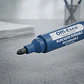 Marcador Borrable Recargable Offi Esco Oe-506 X10 Und Color  - Miniatura 8