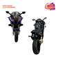 Miniatura Moto Bmw S1000rr, Colección A Escala 1:10 - Miniatura 4