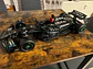 Bloques De Construcción  Coches Carreras Fórmula 1 Mercedes - Miniatura 3