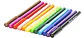 Marcador Punta Pincel Pelikan Markana Pincel Para Lettering - Miniatura 2