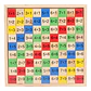 Juego Educativo Didactico Montessori Tablas De Multiplicar - Miniatura 1