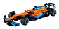Bloques Para Armar Coche Carreras F1 Mclaren 1432 2022 - Miniatura 1