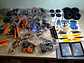 Bloques Para Armar Coche Carreras F1 Mclaren 1432 2022 - Miniatura 3