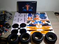 Bloques Para Armar Coche Carreras F1 Mclaren 1432 2022 - Miniatura 4