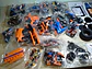 Bloques Para Armar Coche Carreras F1 Mclaren 1432 2022 - Miniatura 8